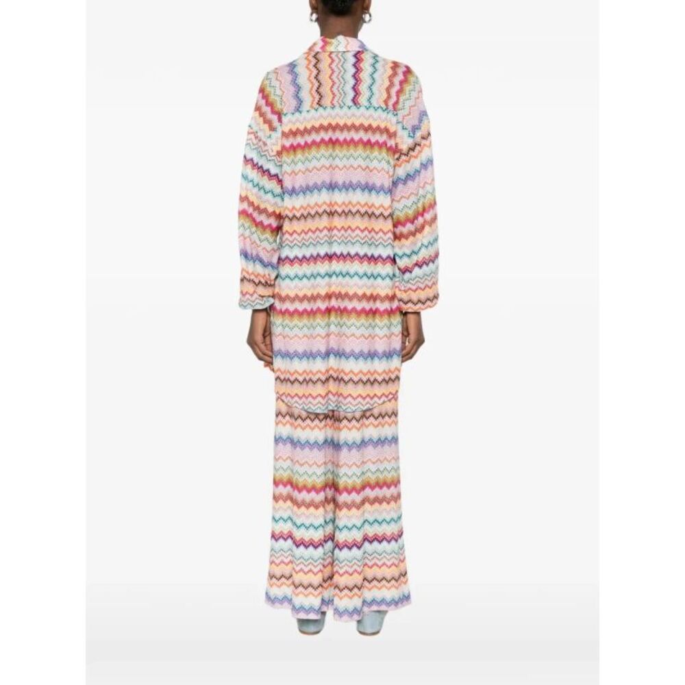 Missoni Women Top - Picture 3 of 5
